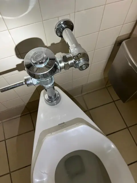 Fixture installation and repair for Sewer Camera Inspection in Garner